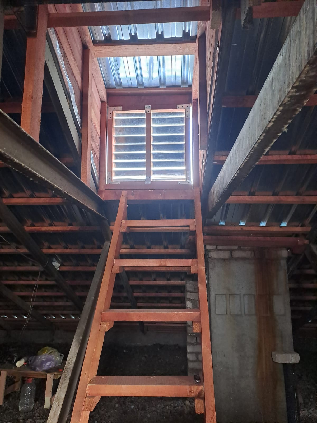 Շինարարական աշխատանքներ և փաստաթղթավորում